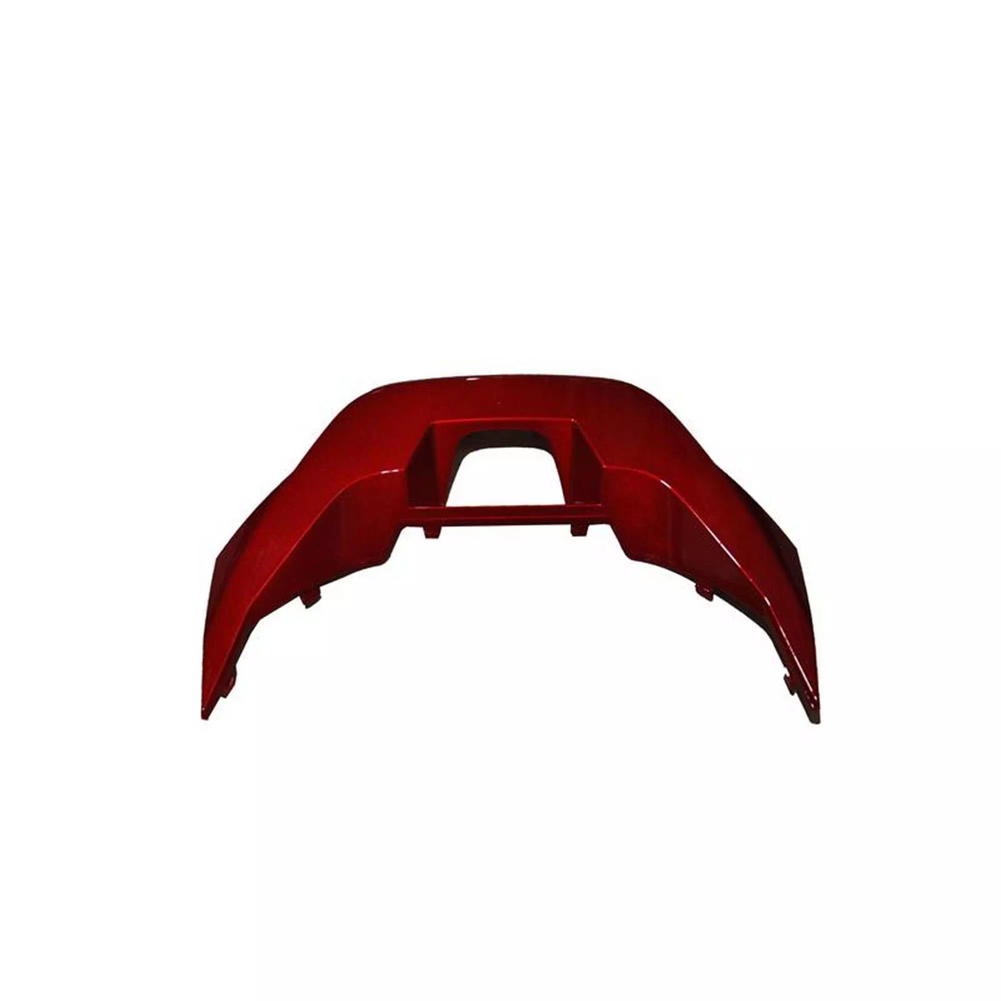 KUBA GREE-12 ARKA STOP ALT BİRLEŞTİRİCİ KIRMIZI #KM 86330